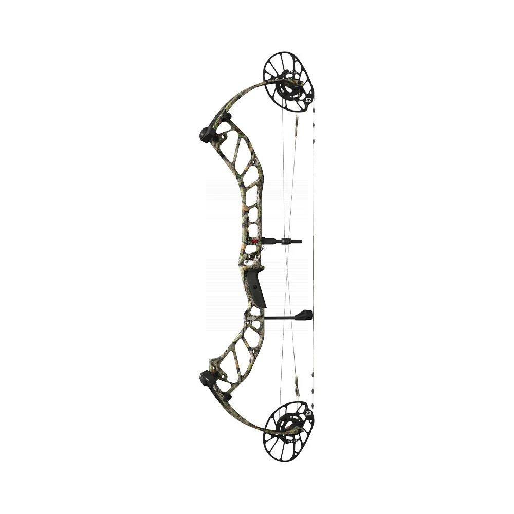 PSE Omen Compound Bow - E2 7 PSE Omen Compound Bow - E2 - Image 7