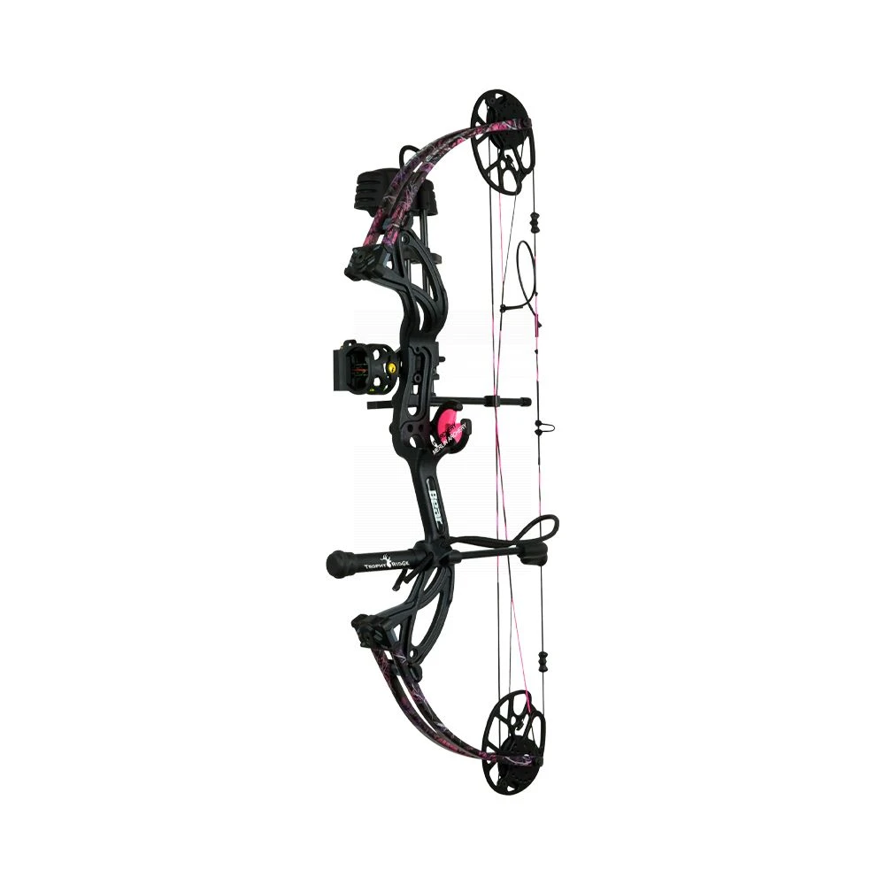 Bear Cruzer G3 RTH Compound Bow 9 Bear Cruzer G3 RTH Compound Bow - Image 9