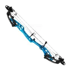 Mybo Revolution 37 Compound Bow -EASTON Shop myb138e