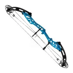 Mybo Revolution 37 Compound Bow -EASTON Shop myb138f