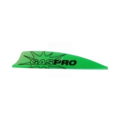 Gas Pro NACA-200 Vanes 18 Gas Pro NACA-200 Vanes -EASTON Shop nacagrn 1