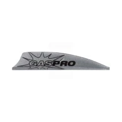 Gas Pro NACA-200 Vanes 26 Gas Pro NACA-200 Vanes -EASTON Shop nacasilver 1