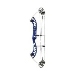 PSE Dominator Duo Compound Bow - 35 - S2 Cam -EASTON Shop navy35 1