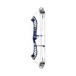 PSE Dominator Duo Compound Bow - 38 - SE Cam -EASTON Shop navy38 1