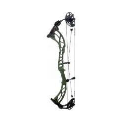 Darton Veracity 35 Compound Bow -EASTON Shop od green veracity35