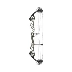 Bowtech Reckoning SD Gen-2 Compound Bow -EASTON Shop odgreen36 1