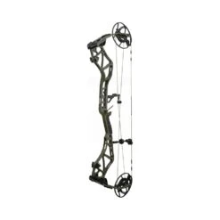Bear Execute 30 Compound Bow -EASTON Shop olive 2 1