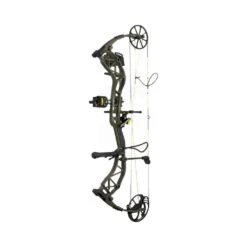 Bear Adapt RTH Compound Bow 16 Bear Adapt RTH Compound Bow -EASTON Shop olive 4