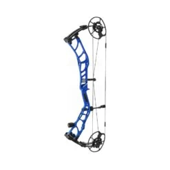 Elite Omnia Compound Bow -EASTON Shop omniacobaltblue
