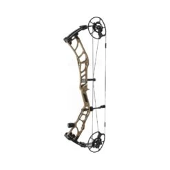 Elite Omnia Compound Bow -EASTON Shop omniamountaintan