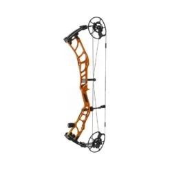Elite Omnia Compound Bow -EASTON Shop omniaorangeignition