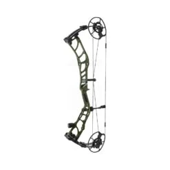 Elite Omnia Compound Bow -EASTON Shop omniaoutdoorgreen
