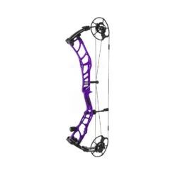 Elite Omnia Compound Bow -EASTON Shop omniapurplerain