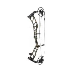 Elite Omnia Compound Bow -EASTON Shop omniarealtreeedge