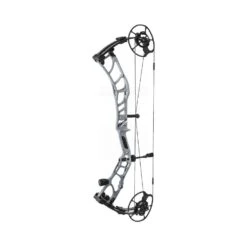 Elite Omnia Compound Bow -EASTON Shop omniasilveralloy