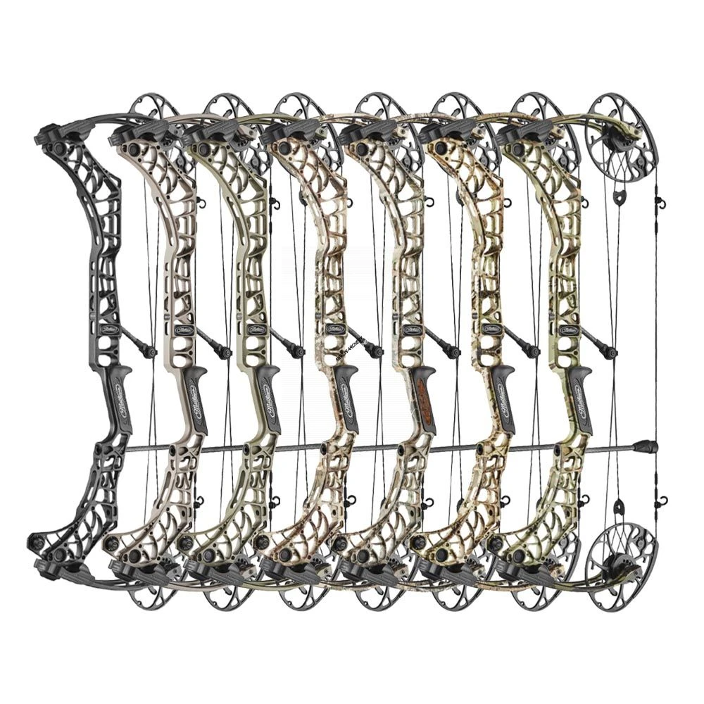 Mathews Phase4 29 Compound Bow 1 Mathews Phase4 29 Compound Bow