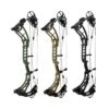 Darton Prelude E32 Compound Bow 4 Darton Prelude E32 Compound Bow -EASTON Shop prelude group