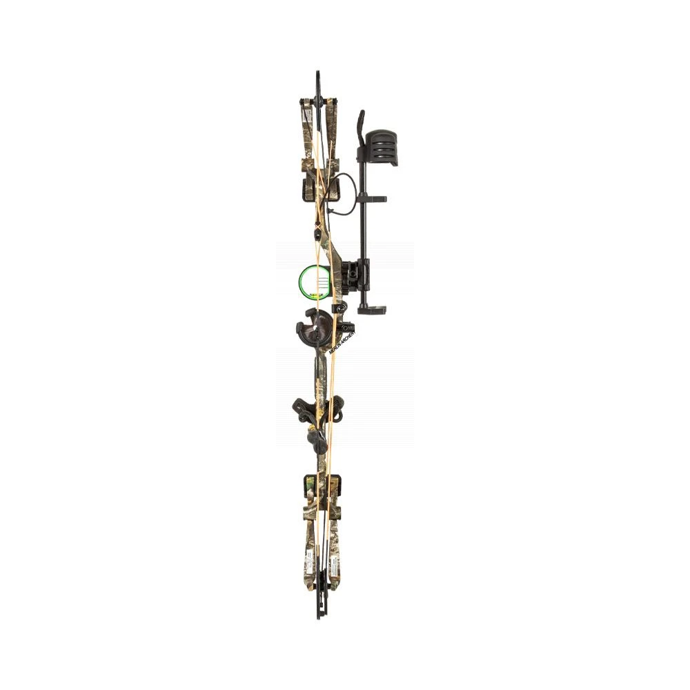 Bear Prowess RTH Compound Bow 2 Bear Prowess RTH Compound Bow - Image 2