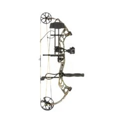 Bear Prowess RTH Compound Bow 7 Bear Prowess RTH Compound Bow -EASTON Shop prow2