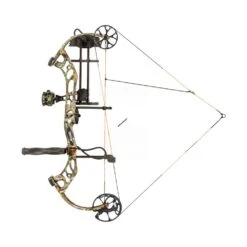 Bear Prowess RTH Compound Bow 8 Bear Prowess RTH Compound Bow -EASTON Shop prow3