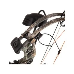 Bear Prowess RTH Compound Bow 9 Bear Prowess RTH Compound Bow -EASTON Shop prow4