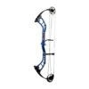 PSE F35 Compound Bow -EASTON Shop pse f35 compound bow right handed blue 2