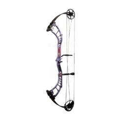 PSE F35 Compound Bow -EASTON Shop pse f35 compound bow right handed purple 2