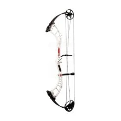 PSE F35 Compound Bow -EASTON Shop pse f35 compound bow right handed white 2