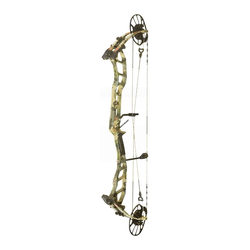 PSE Drive NXT ZF Compound Bow 1 PSE Drive NXT ZF Compound Bow
