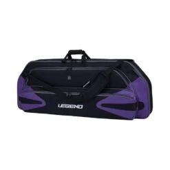 Legend Compound Case Monstro 14 Legend Compound Case Monstro -EASTON Shop purple monstro