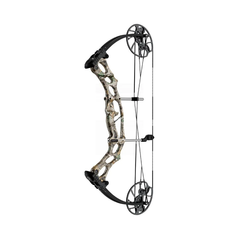 Hoyt Kobalt Compound Bow 2023 6 Hoyt Kobalt Compound Bow 2023 - Image 6