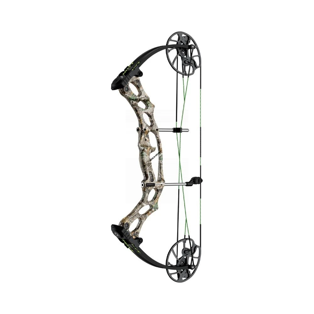 Hoyt Kobalt Compound Bow 2023 5 Hoyt Kobalt Compound Bow 2023 - Image 5