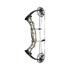 Hoyt Kobalt Compound Bow 2023 - Fuse Package -EASTON Shop realtree edge bc 1 1