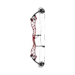Bowtech Reckoning SD Gen-2 Compound Bow -EASTON Shop red36 1