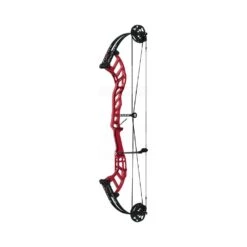 Hoyt Altus 38 Compound Bows -EASTON Shop red 10 6