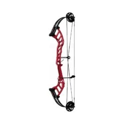 Hoyt Altus 35 Compound Bows -EASTON Shop red 10 7