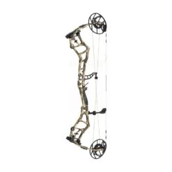 Bear Refine EKO Compound Bow -EASTON Shop refine eko fred bear camo 2