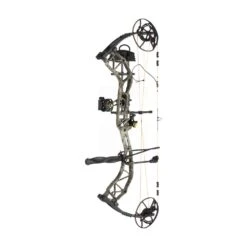 Bear Resurgence RTH Compound Bow -EASTON Shop resurgencerth true timber strata 2