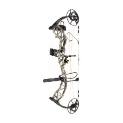 Bear Resurgence RTH Compound Bow -EASTON Shop resurgencerth veil whitetail 2