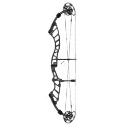 Mybo Revolution 40 Compound Bow -EASTON Shop rev1 40 black 13 12 2020 1