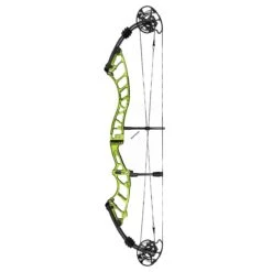Mybo Revolution 40 Compound Bow -EASTON Shop rev1 40 green 13 12 2020