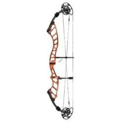 Mybo Revolution 40 Compound Bow -EASTON Shop rev1 40 orange 13 12 2020