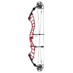 Mybo Revolution 40 Compound Bow -EASTON Shop rev1 40 red 13 12 2020