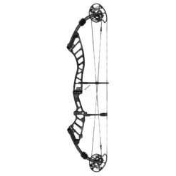 Mybo Revolution 37 Compound Bow -EASTON Shop rev1 black newcam 12 12 2020