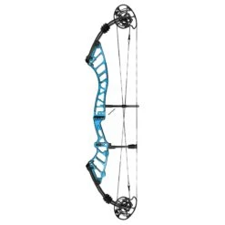 Mybo Revolution 37 Compound Bow -EASTON Shop rev1 lightblue newcam 12 12 2020