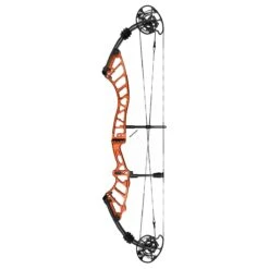 Mybo Revolution 37 Compound Bow -EASTON Shop rev1 orange newcam 12 12 2020