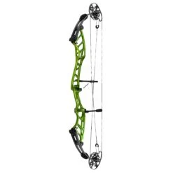 Mybo Revolution 40 Compound Bow -EASTON Shop rev2 40 newcam green 13 12 2020