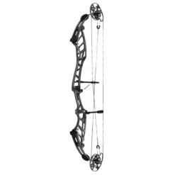 Mybo Revolution 40 Compound Bow -EASTON Shop rev2 40 newcam grey 13 12 2020