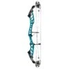 Mybo Revolution 40 Compound Bow -EASTON Shop rev2 40 newcam lightblue 13 12 2020