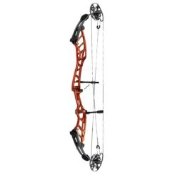 Mybo Revolution 40 Compound Bow -EASTON Shop rev2 40 newcam orange 13 12 2020
